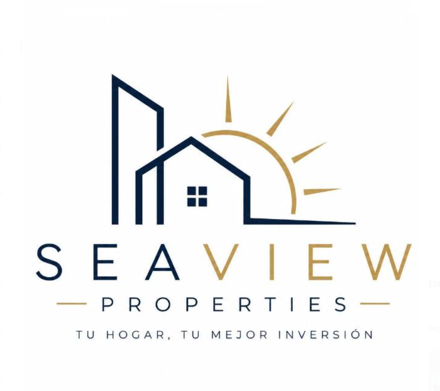 Seaview Properties Logo
