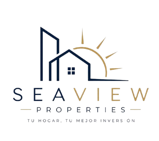 Seaview Properties Logo
